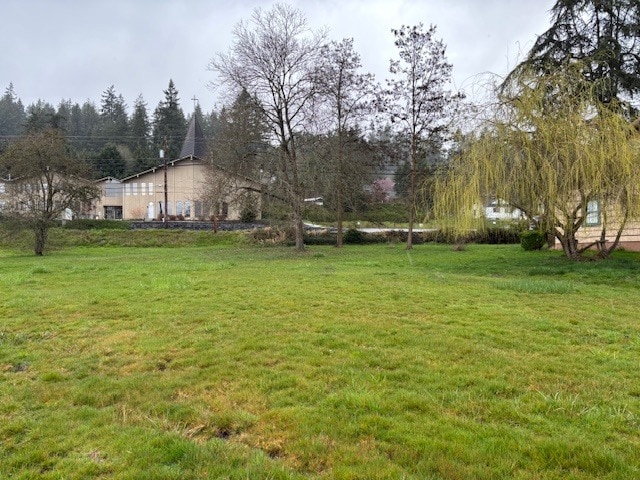 1887 S Market Blvd, Chehalis, WA à vendre - Photo du bâtiment - Image 2 de 24