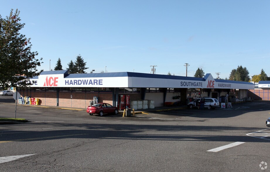 5203 Capitol Blvd SW, Tumwater, WA à vendre - Photo du bâtiment - Image 3 de 5
