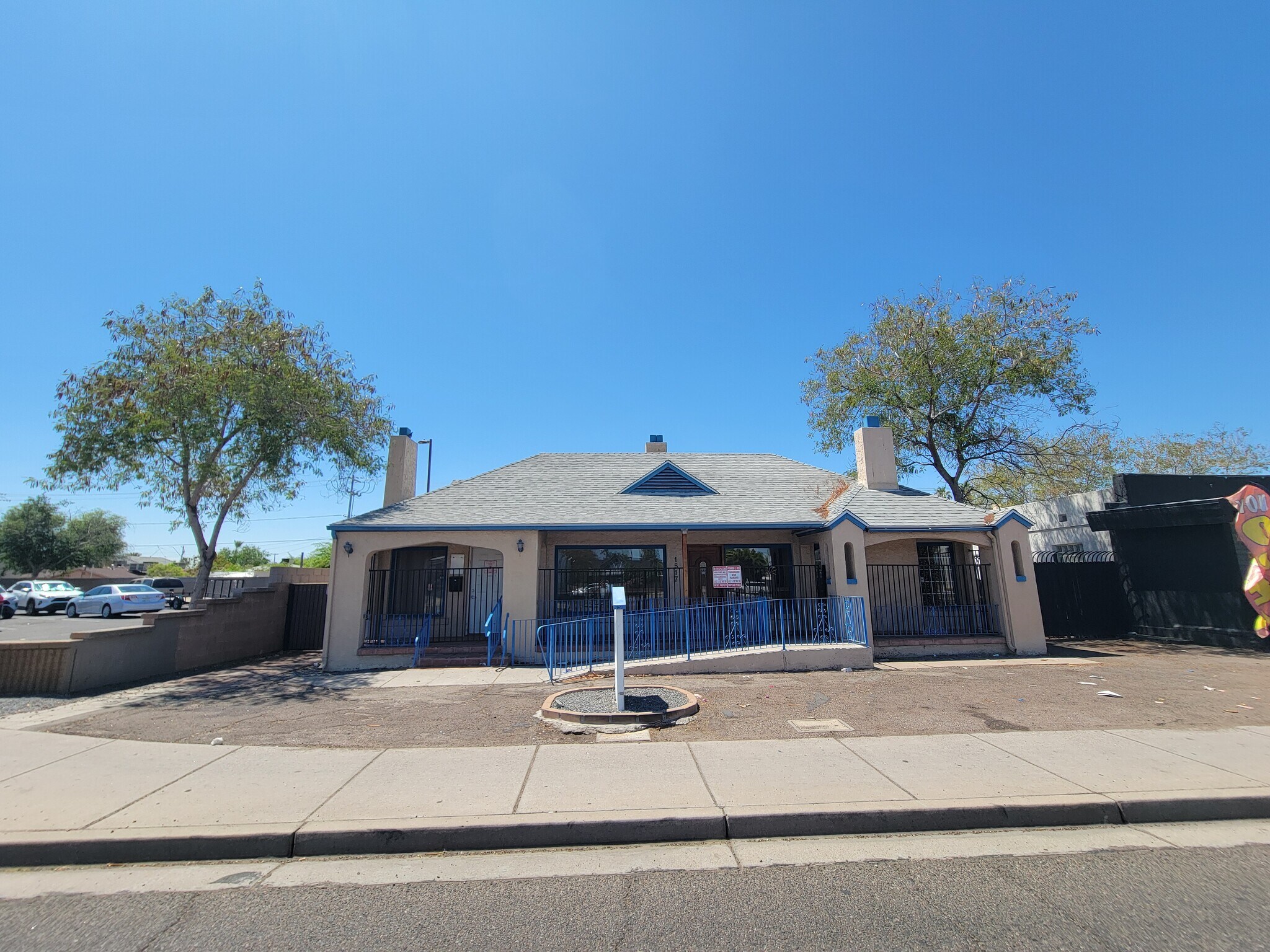 1517 E McDowell Rd, Phoenix, AZ for sale Building Photo- Image 1 of 1