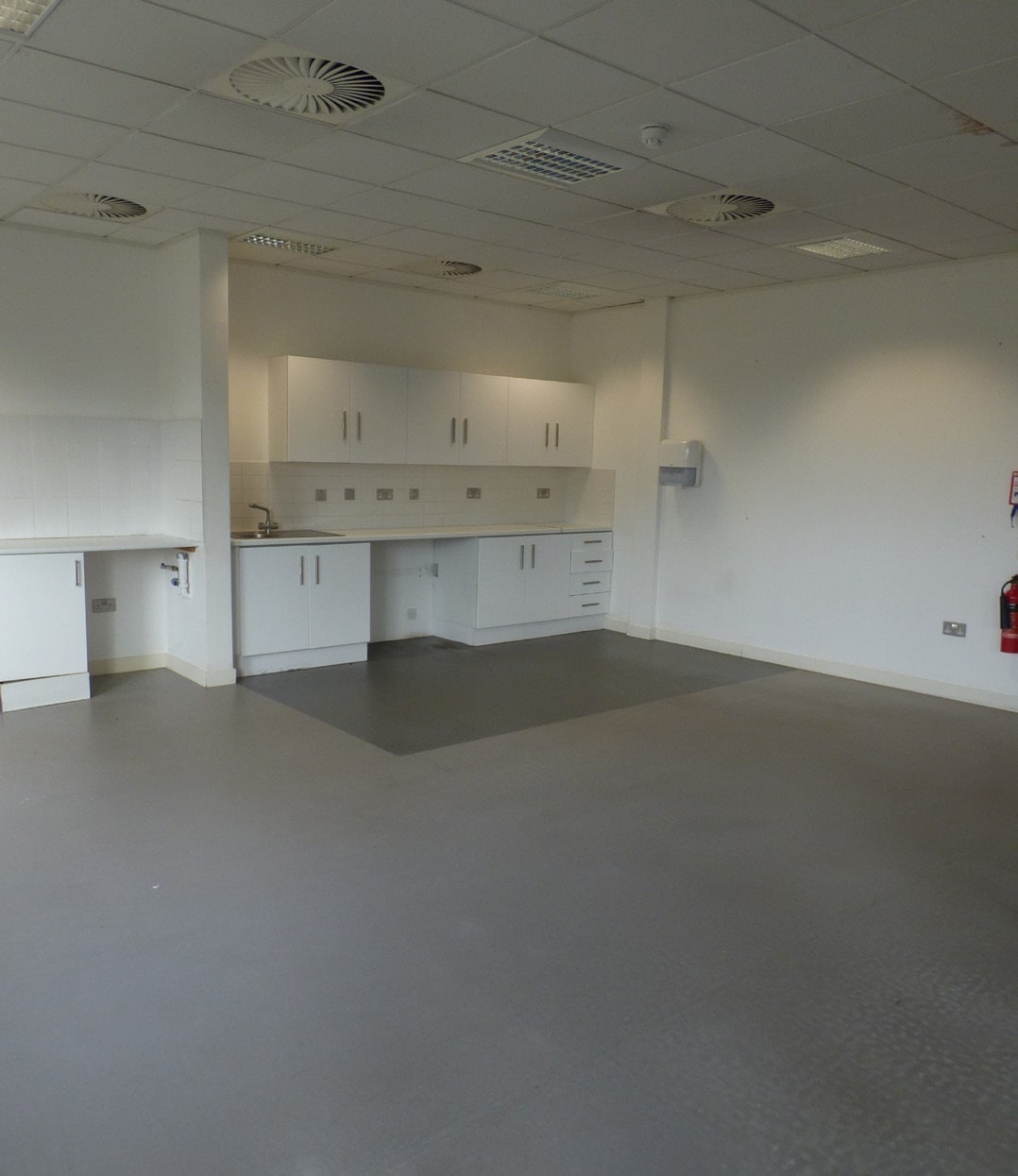 3 Percy Rd, Huntingdon à louer Photo intérieure- Image 1 de 4