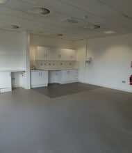 3 Percy Rd, Huntingdon à louer Photo intérieure- Image 1 de 4