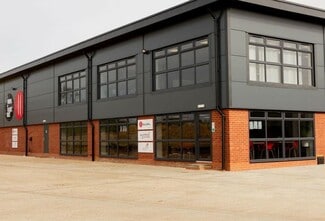 More details for Sandy Ln, Diss - Industrial for Lease