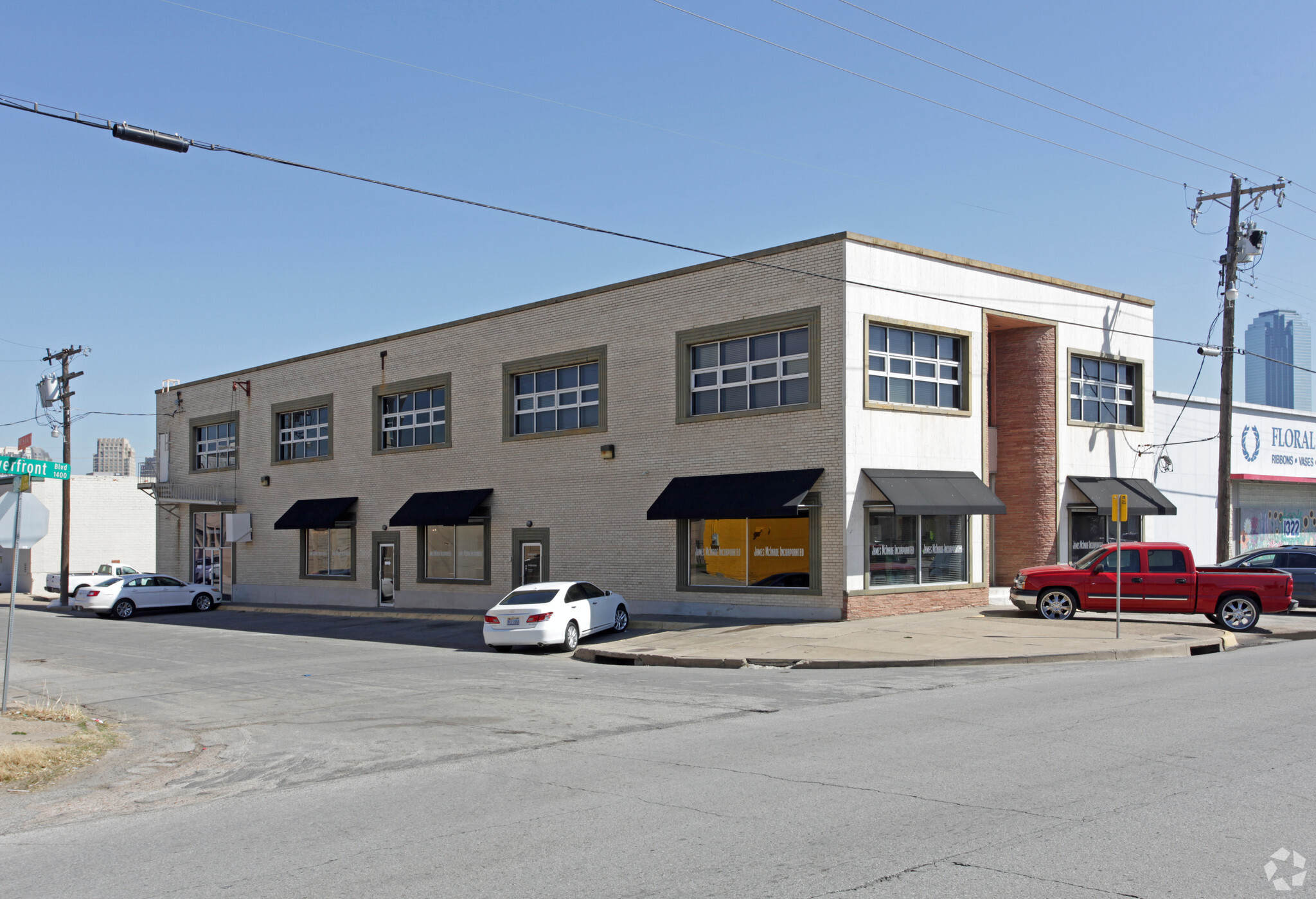 200 Cole St, Dallas, TX for lease Primary Photo- Image 1 of 12