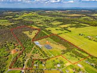 More details for 1070 Wadesville Rd, Berryville, VA - Flex for Sale