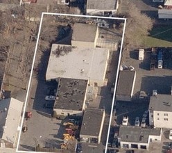 15 Virgil St, Stamford, CT - AERIAL  map view