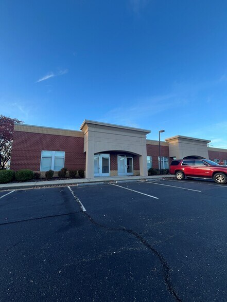 11225 Nuckols Rd, Glen Allen, VA for lease - Building Photo - Image 2 of 3