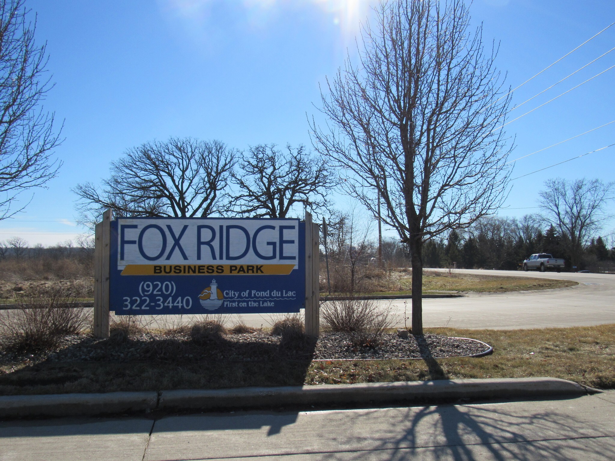 1550 Fox Ridge Dr, Fond Du Lac, WI à vendre Photo du bâtiment- Image 1 de 8