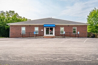 More details for 617 Mulberry St, Elizabethtown, KY - Office for Sale