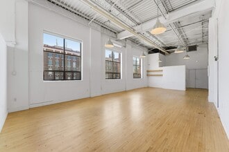276 Carlaw Av, Toronto, ON for lease Interior Photo- Image 2 of 14