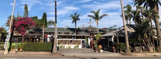 More details for 301-311 Washington Blvd, Marina Del Rey, CA - Office for Lease