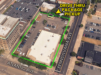 More details for 1101 Atlantic Ave, Atlantic City, NJ - Retail for Sale