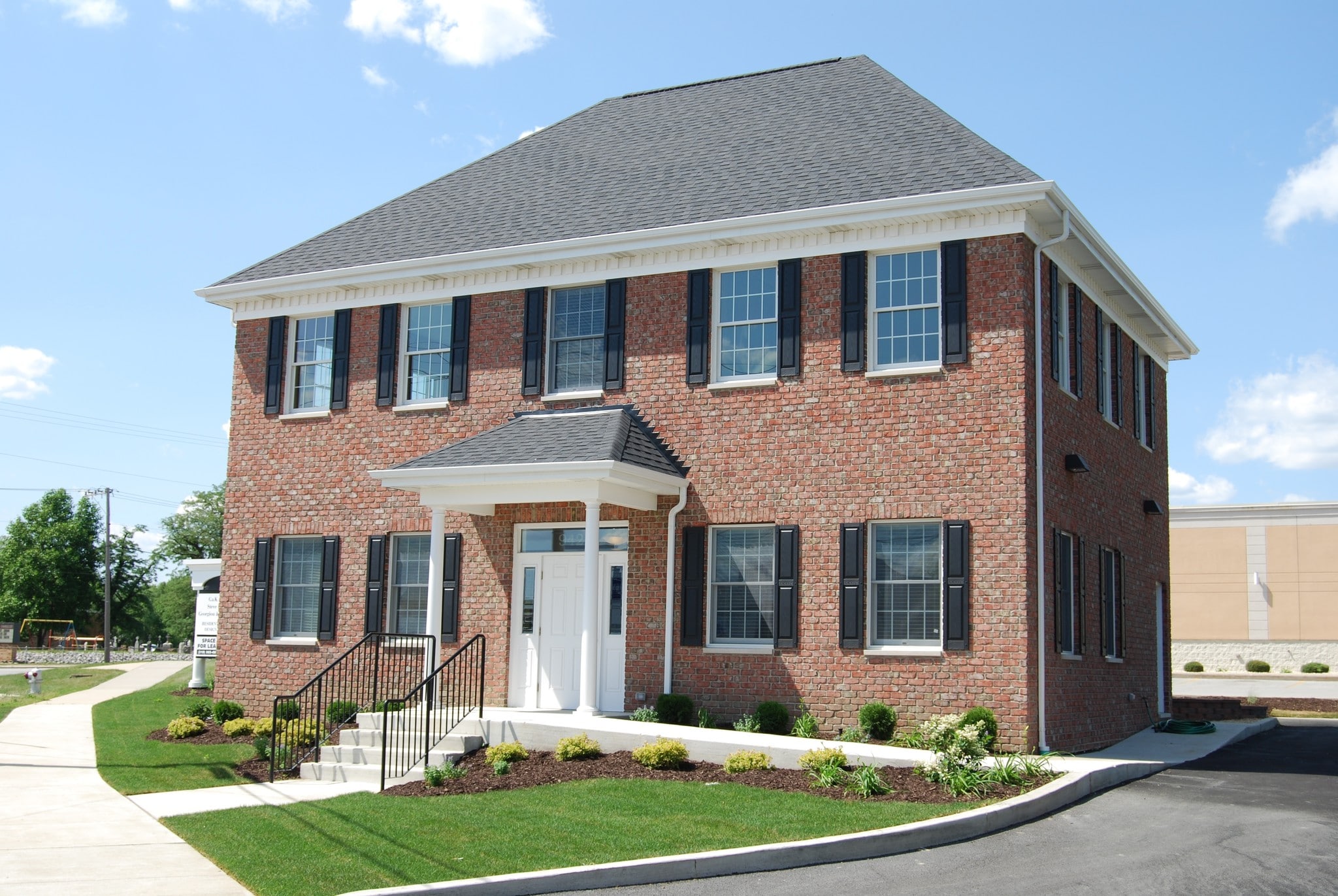 9421 Joliet St, Saint John, IN for lease Primary Photo- Image 1 of 34