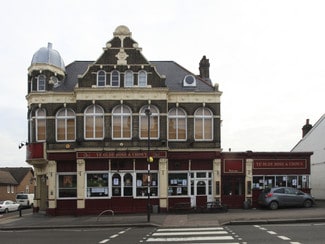 More details for 53 Hoe St, London - Retail for Sale