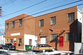 More details for 413 Florence Ave, Hillside, NJ - Industrial for Lease