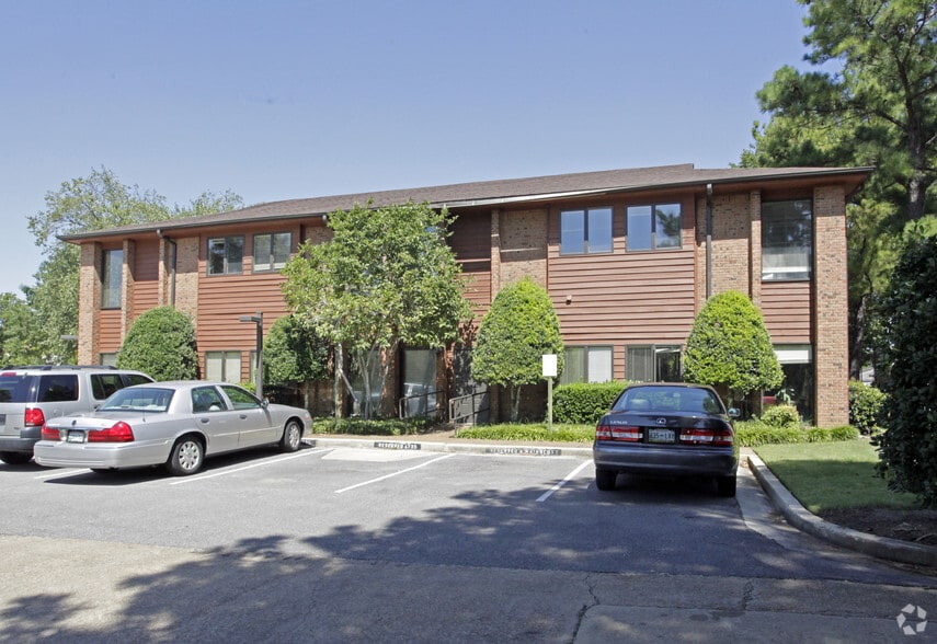 4735-4739 Spottswood Ave, Memphis, TN for sale - Building Photo - Image 2 of 33