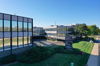 More details for 540-550 W Frontage Rd, Northfield, IL - Office, Office/Medical for Lease