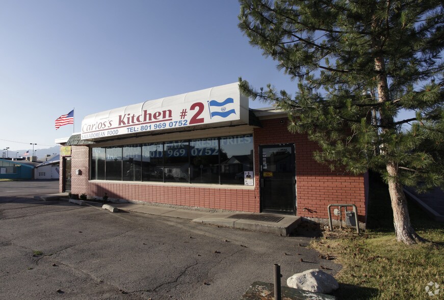 4247 W 3500 S, Salt Lake City, UT à vendre - Photo du bâtiment - Image 2 de 2