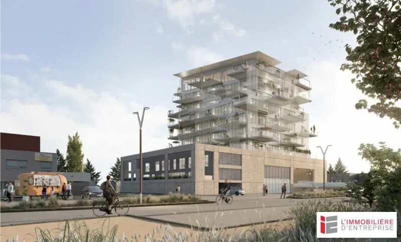 Office in Lorient for sale - Building Photo - Image 1 of 1