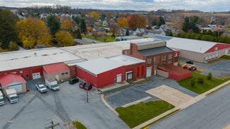 More details for 30 N 3rd St, Womelsdorf, PA - Industrial for Lease