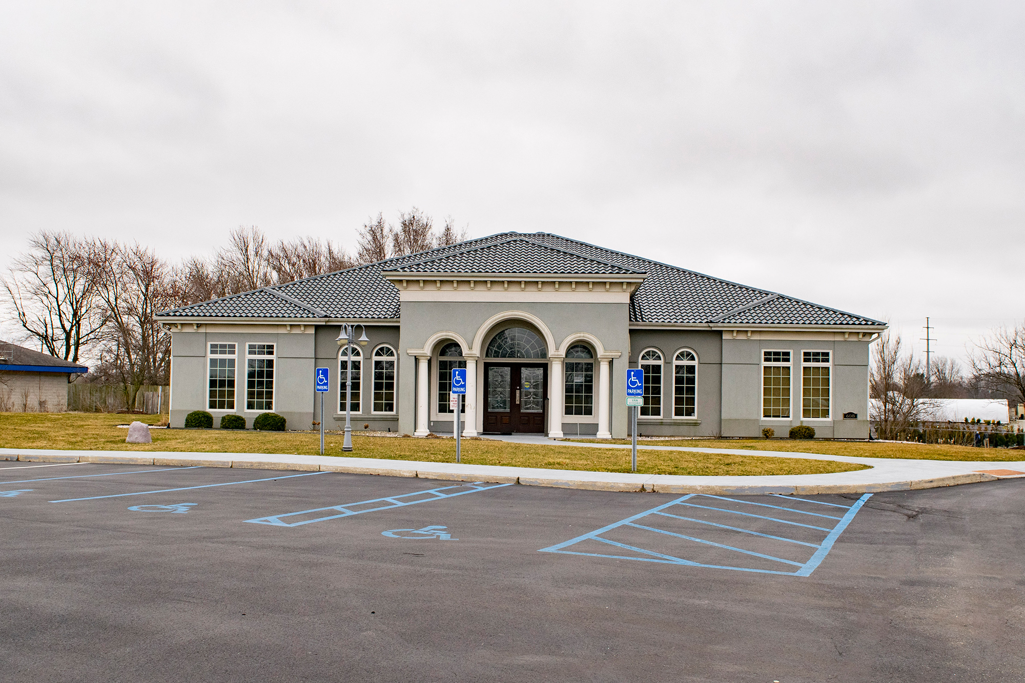 608 Union Chapel Rd, Fort Wayne, IN for sale Building Photo- Image 1 of 1