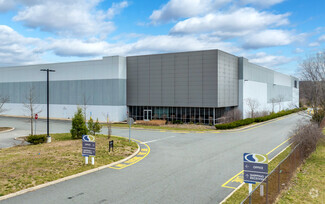 More details for 100 Performance Dr, Mahwah, NJ - Industrial for Lease