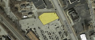 Plus de détails pour 49 N Florissant Rd, Ferguson, MO - Terrain à vendre