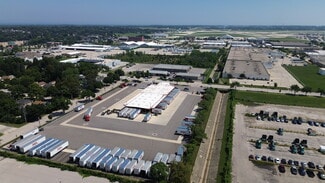 More details for 4939 S Sixth St, Milwaukee, WI - Industrial for Lease