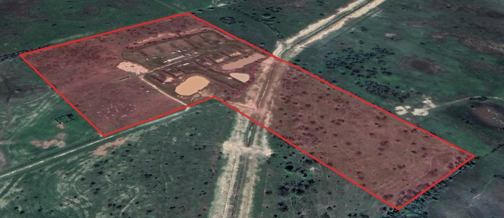 7570 Randon School Rd, Rosenberg, TX for sale - Building Photo - Image 2 of 3