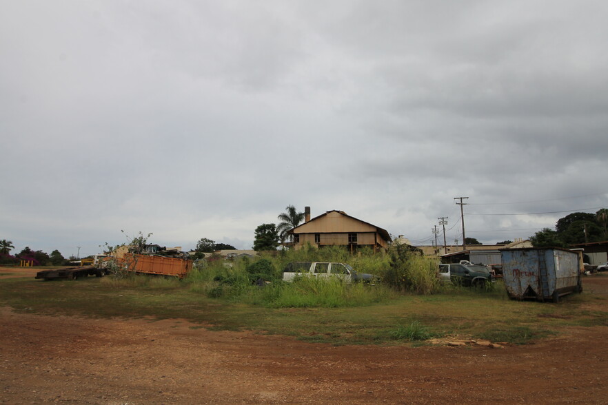 67 Kealohanui St, Waialua, HI for lease - Building Photo - Image 3 of 3