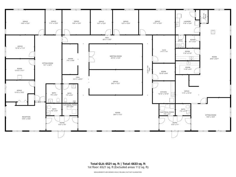 1567 W Diane St, Ozark, MO for sale - Floor Plan - Image 3 of 41
