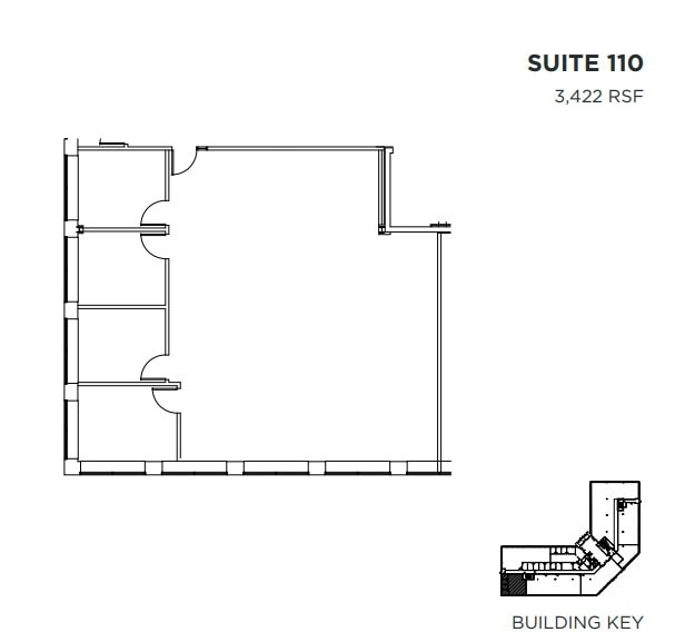 1250 Northland Dr, Saint Paul, MN for lease Floor Plan- Image 1 of 1