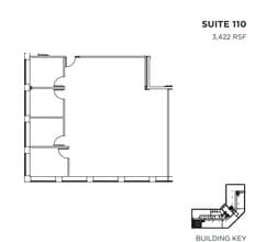 1250 Northland Dr, Saint Paul, MN for lease Floor Plan- Image 1 of 1