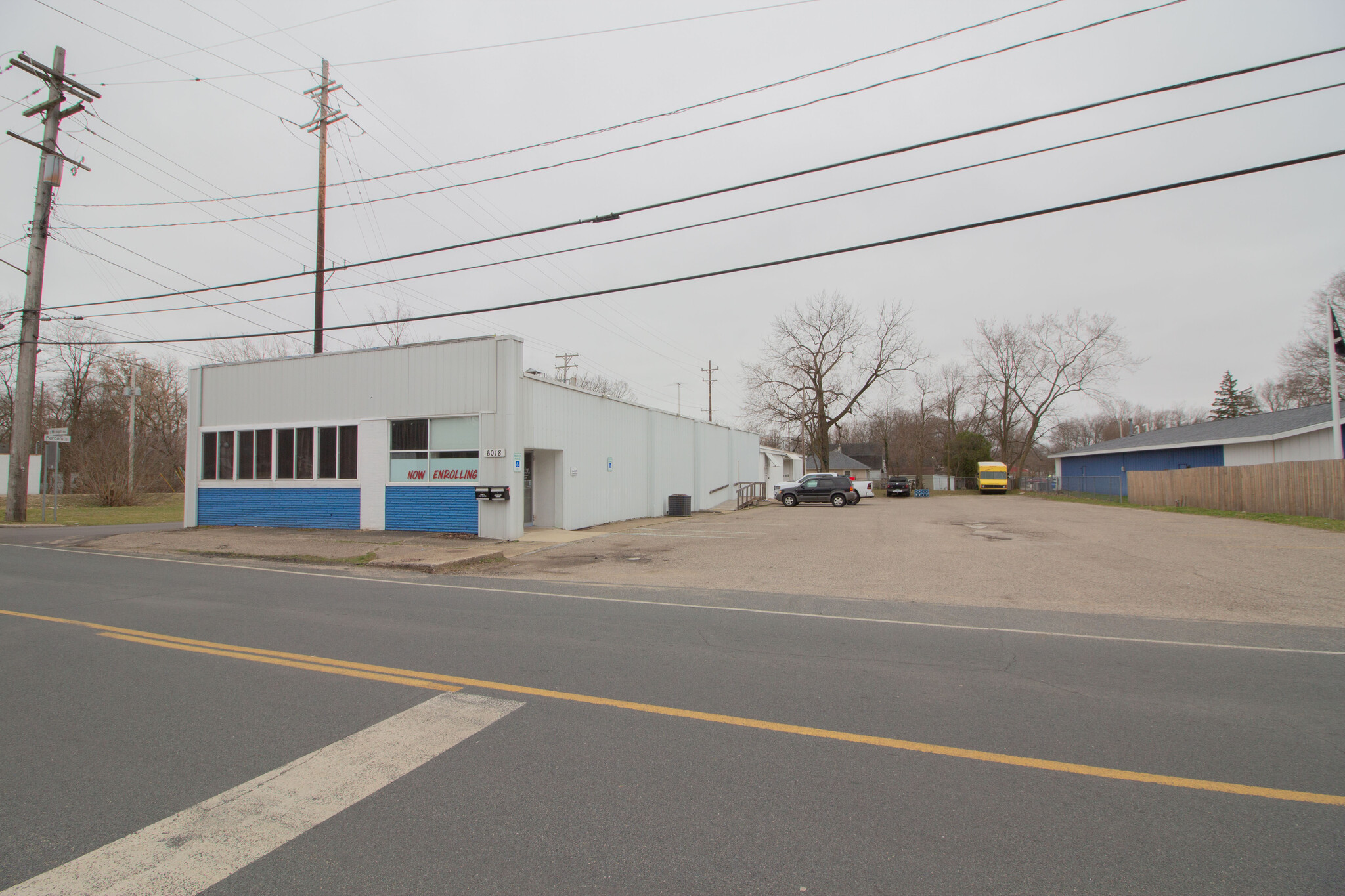 6018 E Michigan Ave, Kalamazoo, MI for sale Building Photo- Image 1 of 10