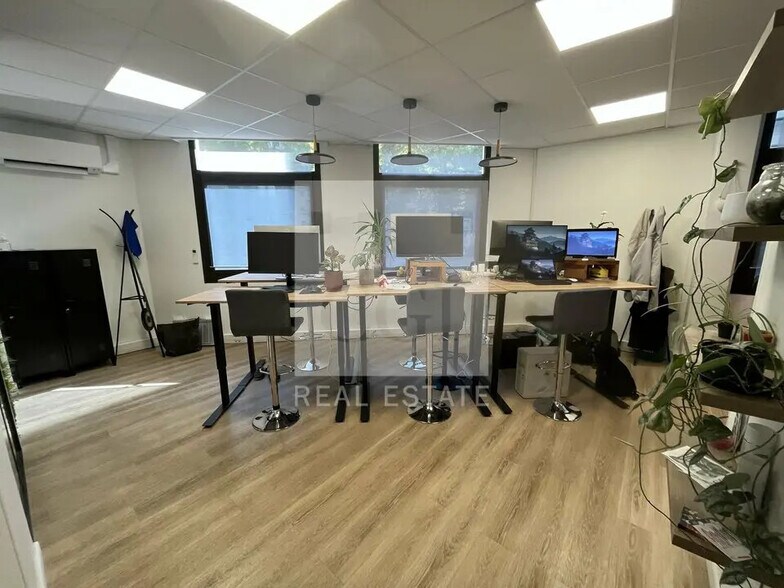 Bureau dans Lyon à louer - Photo intérieure - Image 3 de 9