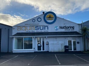 232 Frosses Rd, Ballymena à louer Photo du bâtiment- Image 2 de 5