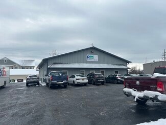 More details for 38 Commercial St, Webster, NY - Industrial for Sale