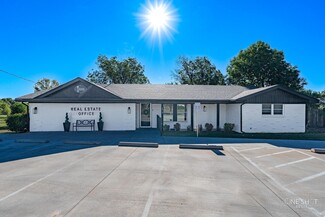 Plus de détails pour 5919 Buffalo Gap Rd, Abilene, TX - Bureau à vendre