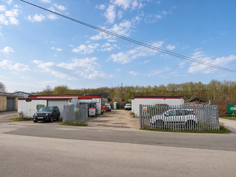 Sawmill Ln, Helmsley à vendre - Photo du bâtiment - Image 1 de 12