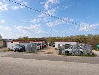 Plus de détails pour Sawmill Ln, Helmsley - Industriel à vendre