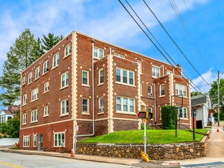 More details for 13 Newfound St, Canton, NC - Multifamily for Sale