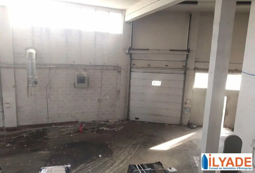 Flex dans Marseille à louer - Photo intérieure - Image 3 de 5