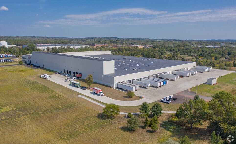 2801 Township Line Rd, Hatfield, PA à louer - Photo principale - Image 1 de 7