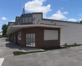 808-812 Pennsylvania Ave, Savannah, GA for lease Building Photo- Image 1 of 1