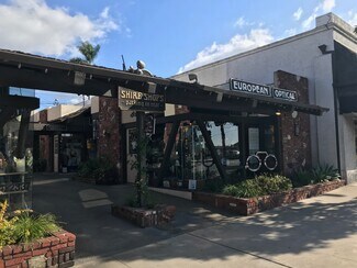 Plus de détails pour 1276 S Coast Hwy, Laguna Beach, CA - Commerce de détail à louer