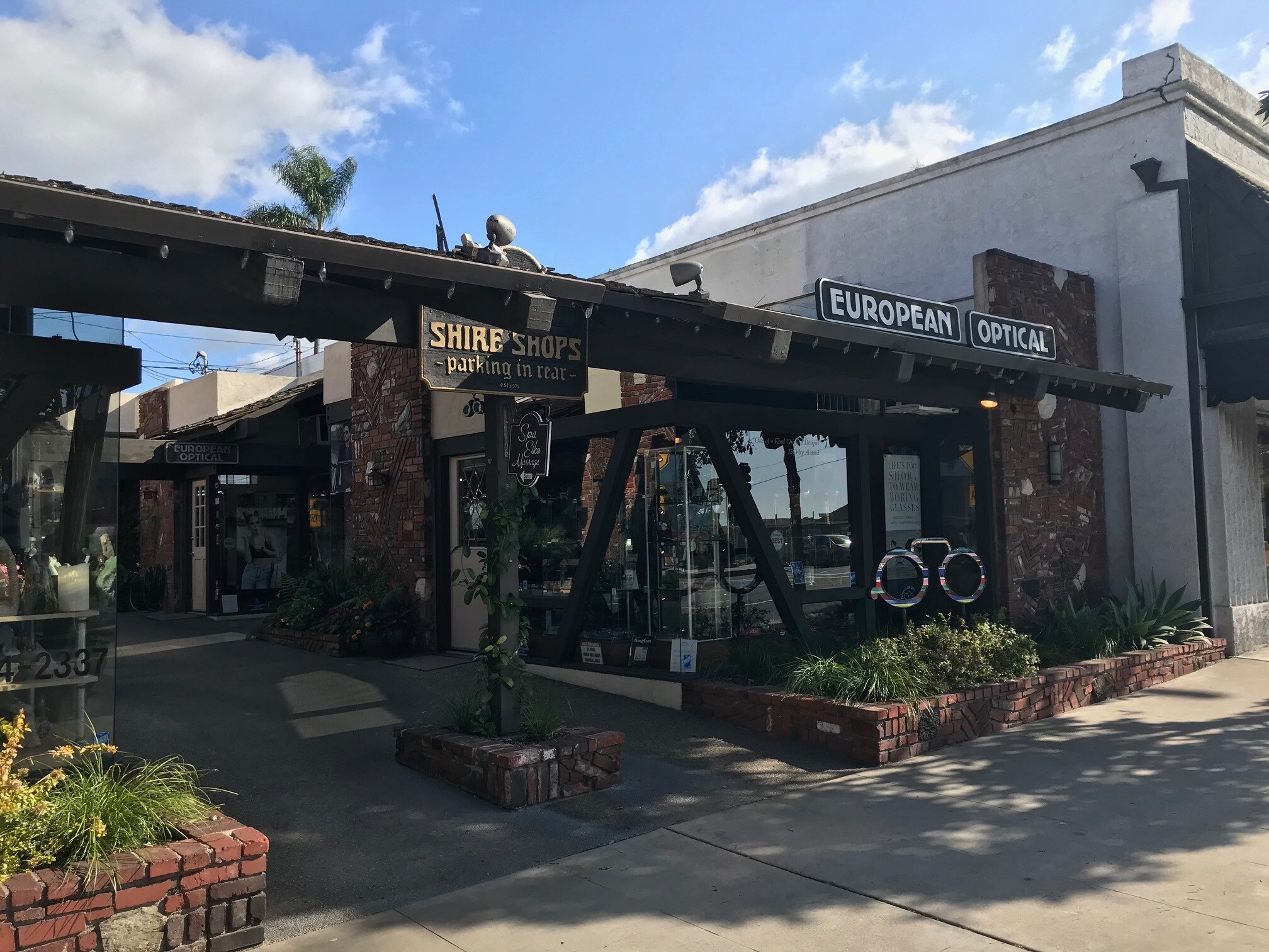 1276 S Coast Hwy, Laguna Beach, CA à louer Photo principale- Image 1 de 6