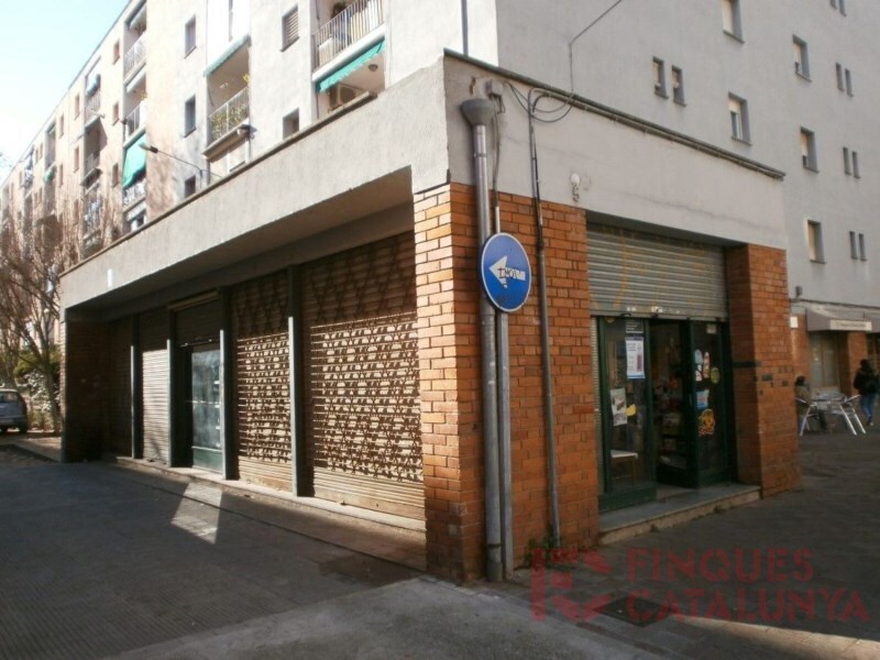 Immeuble residentiel dans Girona, Gerona à vendre Photo principale- Image 1 de 2