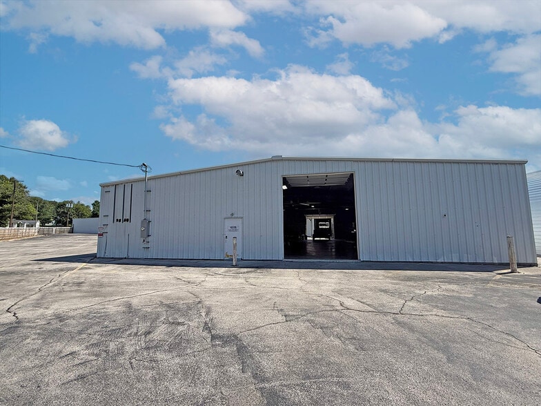 60 Bells Ln, Junction City, KY for sale - Building Photo - Image 3 of 17