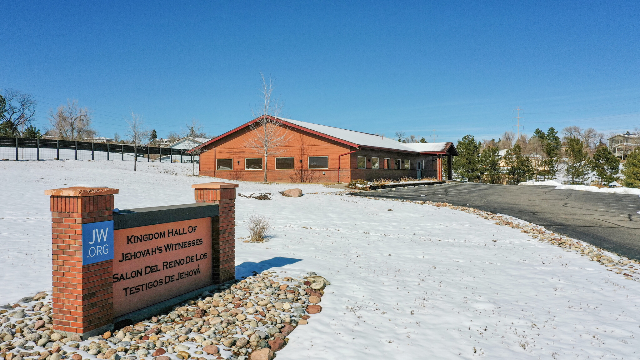 6783 Baseline Rd, Boulder, CO à vendre Photo principale- Image 1 de 1