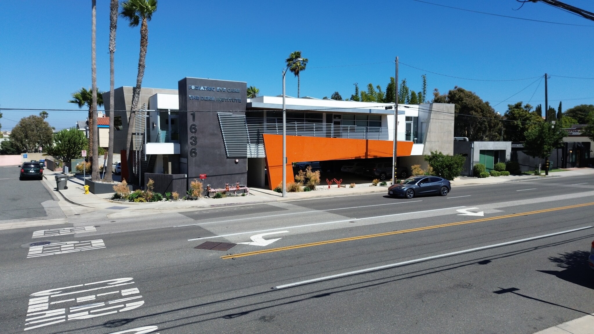 1636 Aviation Blvd, Redondo Beach, CA for sale Building Photo- Image 1 of 3