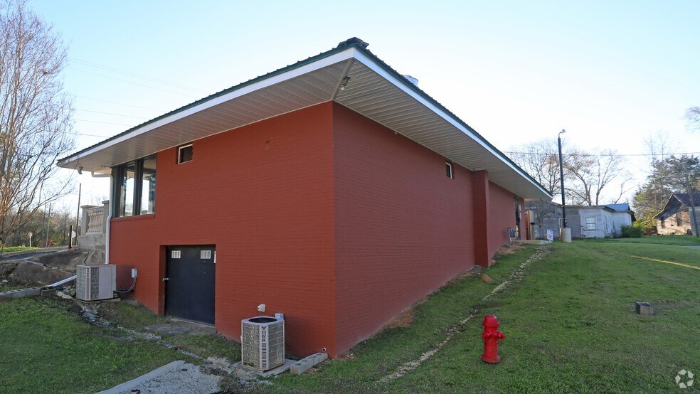 3975 US Highway 31, Verbena, AL à vendre - Photo du bâtiment - Image 3 de 5